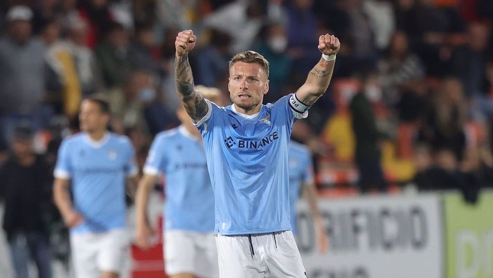 Ciro Immobile Ciro Immobile