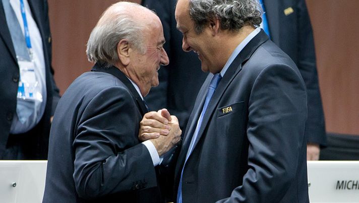 Platini condanna il VAR: &#8220;Sempre stato contro, ha trasformato gli arbitri in pupazzi&#8221; 