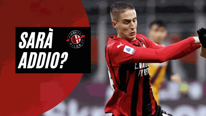 Andrea Conti Milan