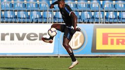 TS – Keita, finirà come con Cancelo e Rafinha? L’Inter osserva altri esterni e lui…