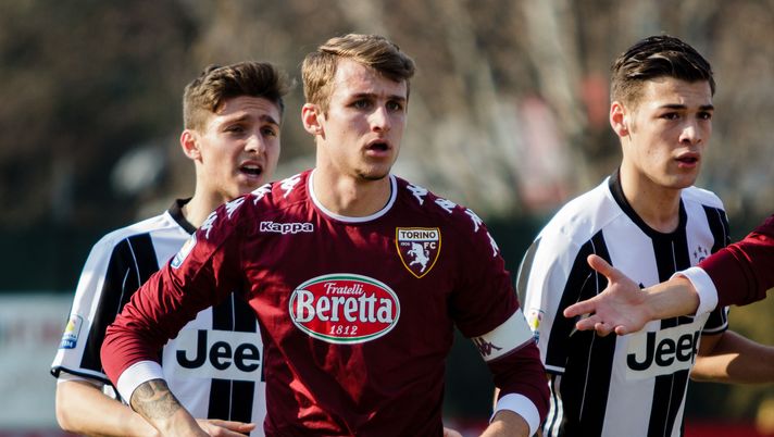 Calciomercato Torino, su Auriletto ci sono Como, Juve Stabia e Cuneo 