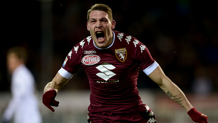 Serie A, Lazio-Torino: formazioni ufficiali, Immobile contro Belotti 