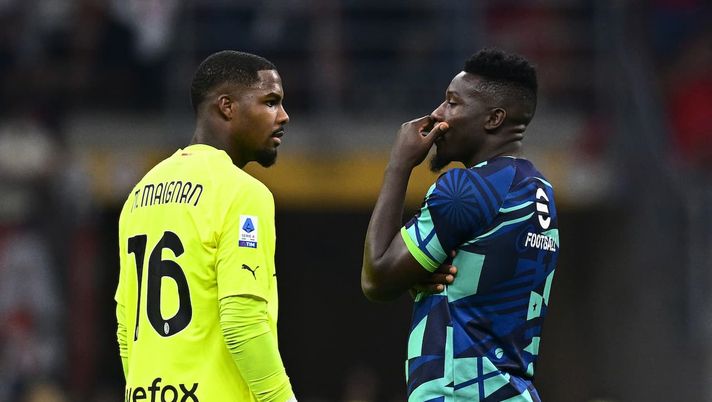 Corsera – Inter, Onana scalpita: debutto vicino. Col Bayern? La sensazione è che… Corsera – Inter, Onana scalpita: debutto vicino. Col Bayern? La sensazione è che… - immagine 1