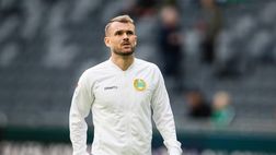 Hammarby, il difensore Fenger salta il derby di Stoccolma: “Ero diffidato? Non me l’avevano detto…”