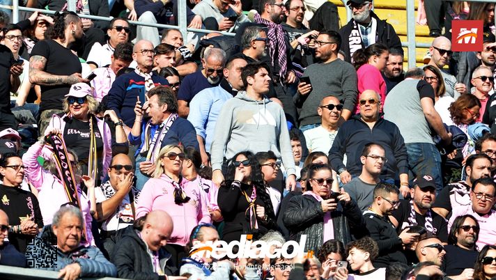 Pisa-Palermo, biglietti in vendita: info settore ospiti  Pisa-Palermo, biglietti in vendita: info settore ospiti - immagine 1