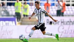PSG-Juventus, Allegri pensa alla coppia Vlahovic-Milik | VIDEO
