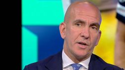 Di Canio: “Inter in grande difficoltà. Ha preso cazzottoni, ma ha saputo incassare”
