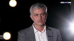 Mourinho: “L’Ajax? Non credo che qualcuno li abbia rispettati. La Juve…”