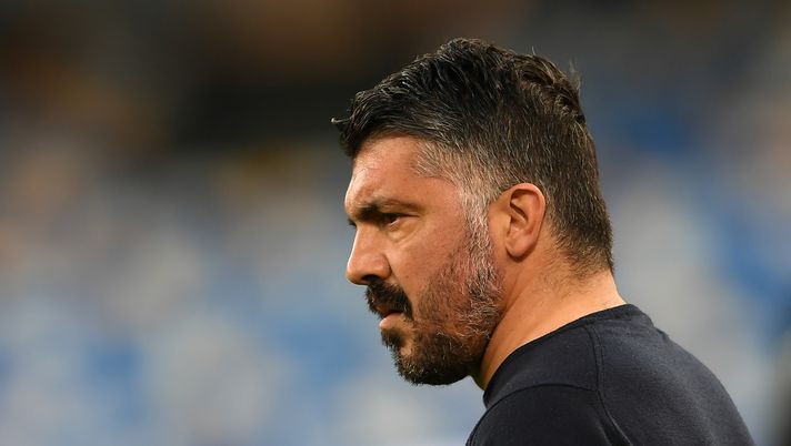 (Photo by Francesco Pecoraro/Getty Images) 