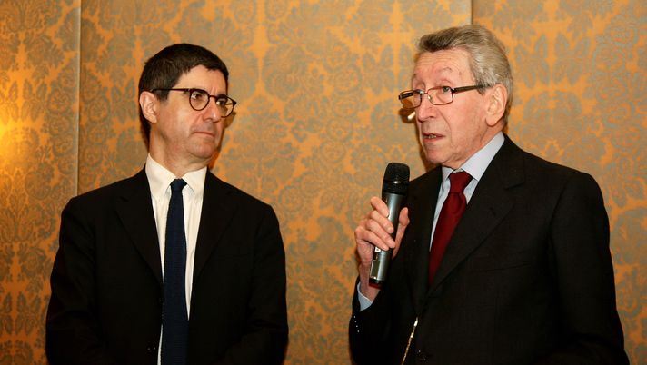 Gianni Riotta: “Zamparini è stato un grande manager, Baccaglini…” 