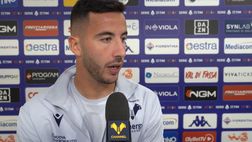 Montipò dopo Fiorentina-Verona: “Meritavamo di più, ma è anche colpa nostra”