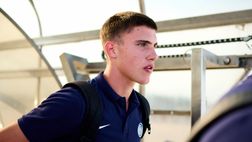 Casadei, Inter ha una formula preferita. E c’è un diktat tassativo: 3 opzioni in Serie A