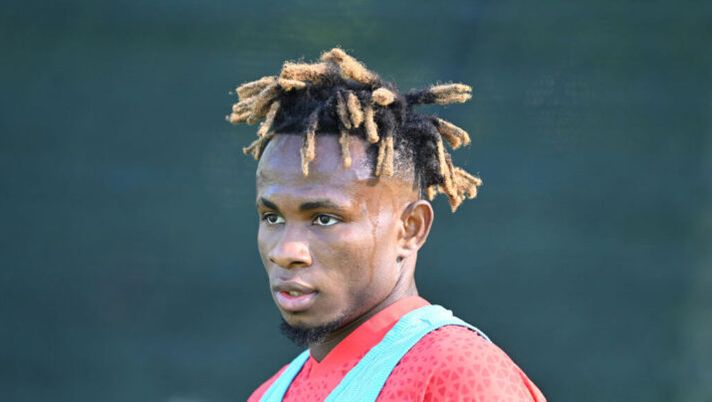 Milan, Chukwueze, Musah e Okafor convocati per il Monza: ecco come li gestirà Pioli - immagine 1