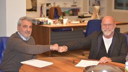 Crotone, Cosmi si presenta: “La Serie A mi mancava. Grande orgoglio personale e professionale. Sappiamo cosa ci attende…”