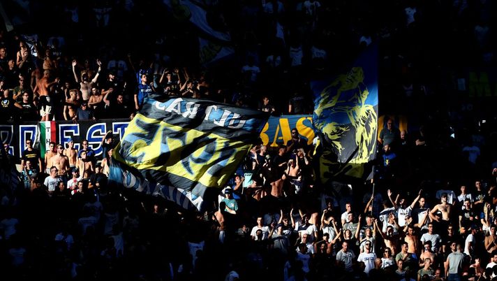 Spezia-Inter, che entusiasmo dei tifosi: già ufficializzato il tutto esaurito - immagine 1