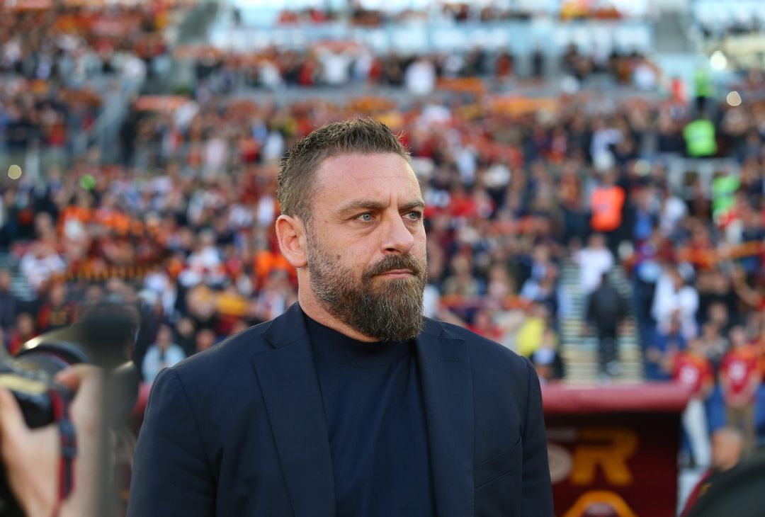 Roma-Lazio – FOTOGALLERY - immagine 54