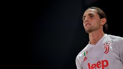 Francia, Rabiot: ” Penso solo al Mondiale. Futuro? Non so se resto alla Juventus…”