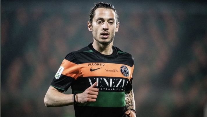 Mercato serie C, Paulinho-Legnago. La Triestina sogna Dezi del Venezia - immagine 1