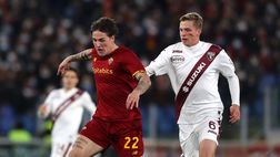 Biafora (Il Tempo): “Stagione del Toro da 7, tra Belotti e Roma per ora nulla”