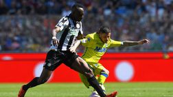 Udinese: il punto sui nazionali