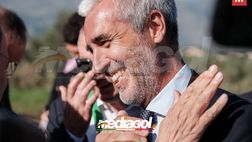 Mirri: “City Group? Stessa visione con Soriano, Palermo ha futuro top. Scudetto…”