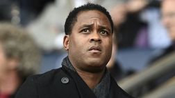 Kluivert: “Thiago Motta lascerà il PSG. Su Cavani, Thiago Silva e gli altri dico che…”
