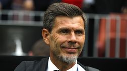 Gilardino: “Maldini e Boban coppia vincente: con loro il Milan ai vertici”