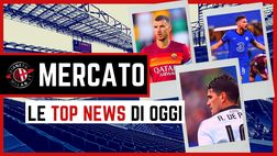 Calciomercato Milan, top news: le ultime su Giroud, Dzeko e De Paul