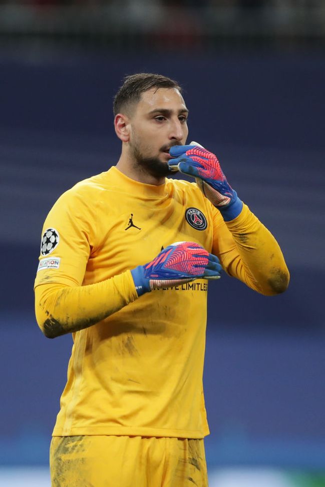 (Photo by Gonzalo Arroyo Moreno/Getty Images) Il karma di Donnarumma, il ragazzo diventato vittima di se stesso- immagine 2