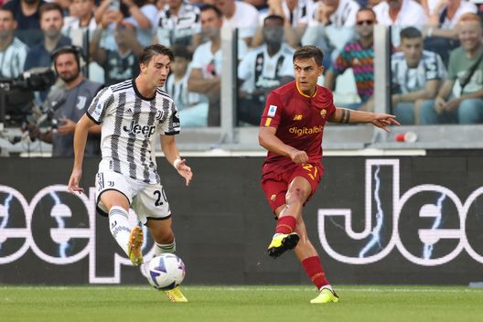 (Photo by Jonathan Moscrop/Getty Images) Juve, una svoltina?- immagine 2