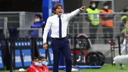 Serie A, le scelte ufficiali di Conte e Mihajlovic
