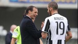 Ai microfoni di Sky Sport 24, Leonardo Bonucci è tornato a parlare della lite con A