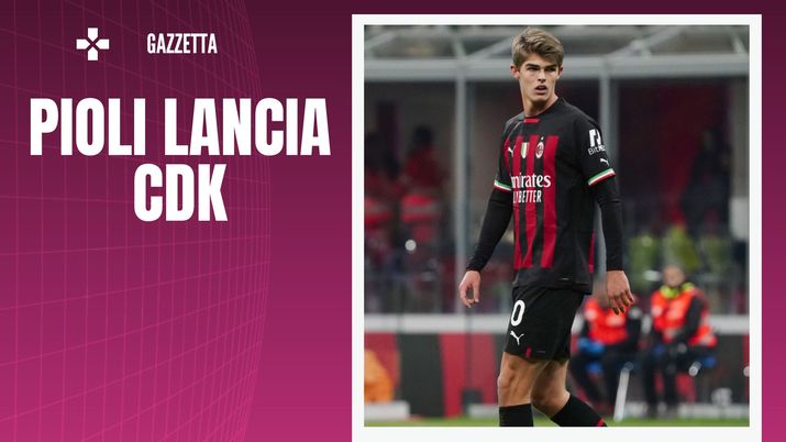 Milan, dopo quattro mesi De Ketelaere giocherà dal primo minuto | News (getty images)