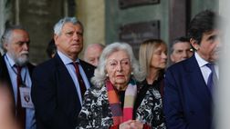 Un’idea per la Città di Torino: il Sigillo Civico a Susanna Egri