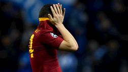 Longhi: “Florenzi accetti di non essere nei piani di Fonseca. Inter? Lo vedrei bene”
