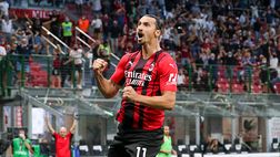 Milan, Ibrahimovic ha rinnovato fino al 2023