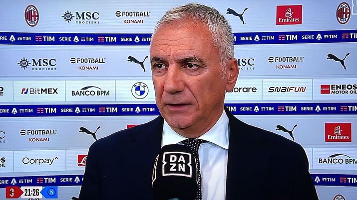 Meluso: “Zielinski in campo? Questo avvalora la nostra tesi. Sul mancato rinnovo…” - immagine 1
