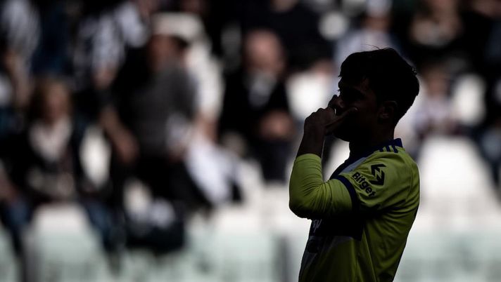 Getty Images Sky – Dybala-Inter? Ingaggio alto per i nerazzurri, potrebbero cercare altro - immagine 1