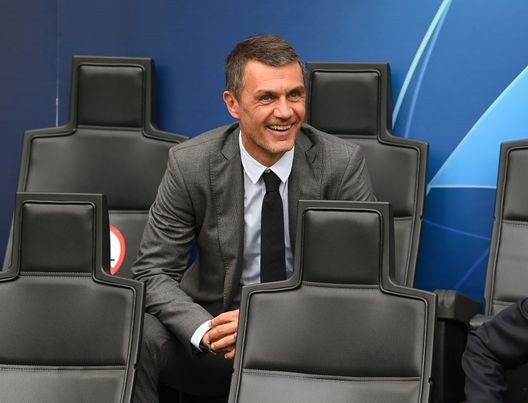 (Photo by Claudio Villa/AC Milan via Getty Images) Un dirigente fuoriclasse- immagine 2
