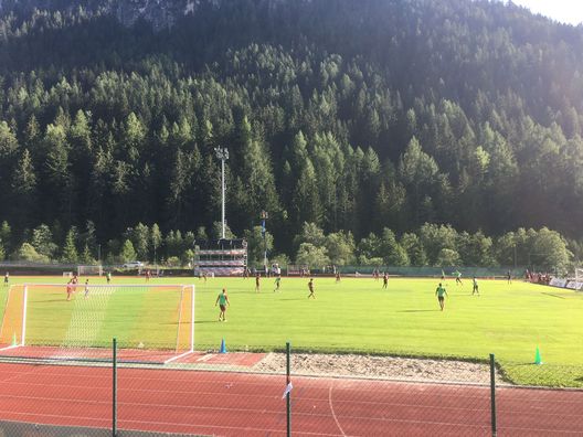 L’allenamento pomeridiano del Torino a Santa Cristina: sessione terminata L’allenamento pomeridiano del Torino a Santa Cristina: sessione terminata