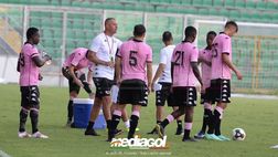 SONDAGGIO: Coppa Italia Serie C, Palermo-Picerno: chi passa il turno?