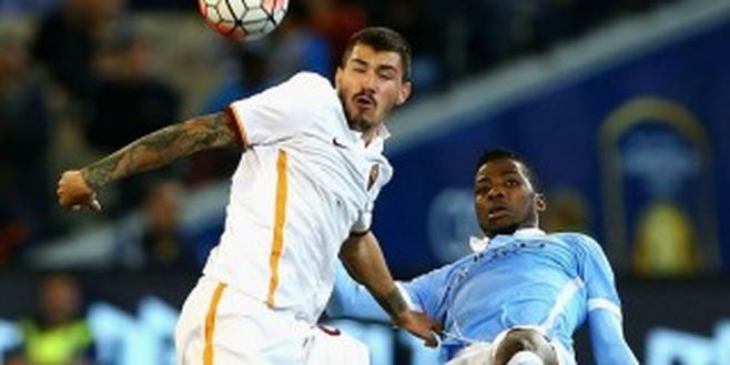 Romagnoli, obiettivo per la difesa del Milan - foto: romanews.eu Romagnoli, obiettivo per la difesa del Milan - foto: romanews.eu