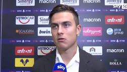 Inter, ci siamo per Dybala: “E c’è un indizio che vale più dell’annuncio”