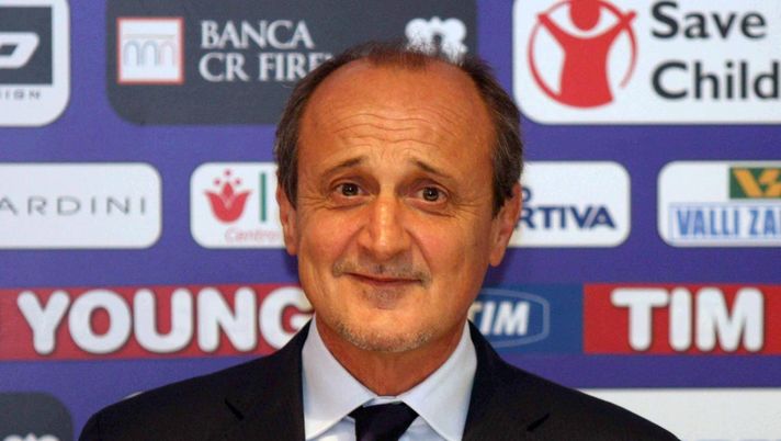 «Meravigliato dalla pazienza giallorossa» - immagine 1