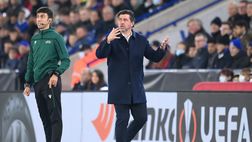 L’Egitto esonera Rui Vitoria: fatale la sconfitta ai rigori contro il Congo