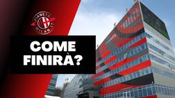 Cessione Milan – Elliott potrebbe restare al comando del club