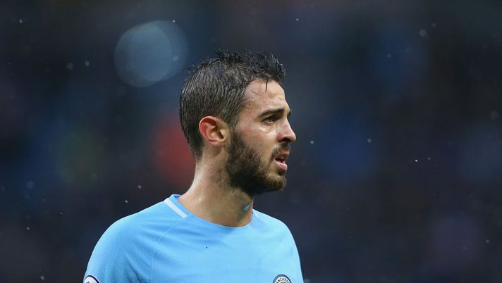 Bernardo Silva: “Ronaldo? Non sono un giocatore dello United e anche se lo fossi…” Bernardo Silva: “Ronaldo? Non sono un giocatore dello United e anche se lo fossi…” - immagine 1