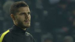 Icardi, un 2016 da all in: ecco i 3 obiettivi di Maurito. Uno insieme a Calleri…