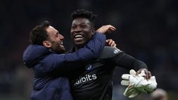La Stampa – Inter, finale meritata: l’1-0 non racconta la superiorità netta