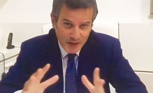 Alfredo Pedullà Alfredo Pedullà